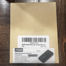 Bluetooth Transmitter / Receiver Aux