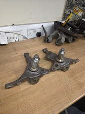 Nissan 200sx 5 stud knuckles