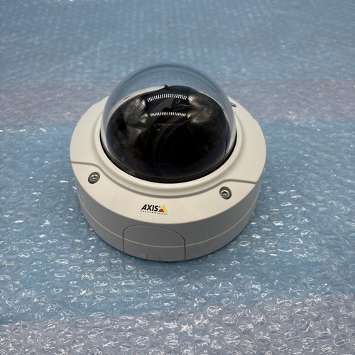 P3227-LVE Axis Camera, 5MP Outdoor - Picture 4 of 4