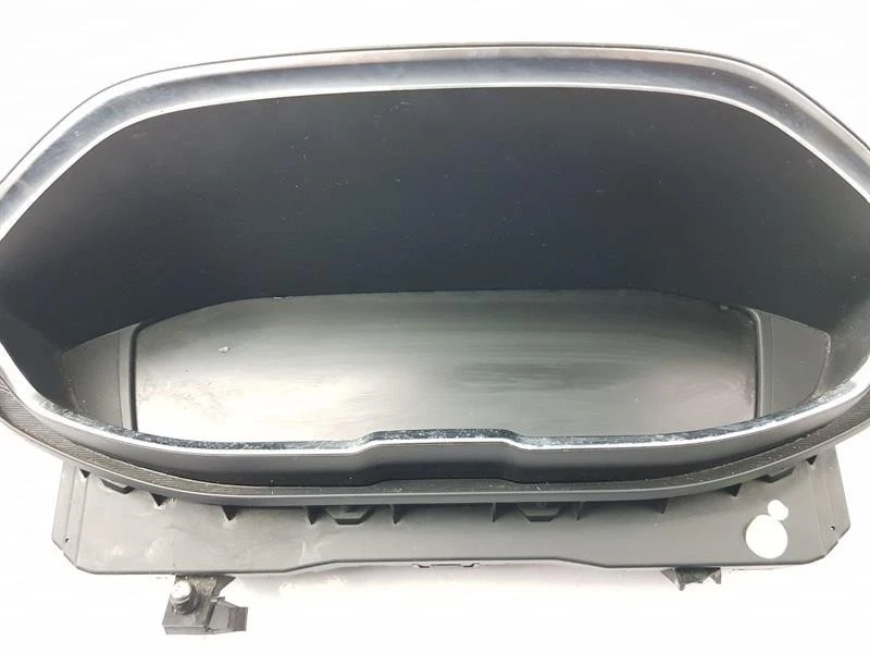 MK2 PEUGEOT 3008 2016-2020 velocímetro 1,6 gasolina híbrido automático 9832381580 Foto 3 de 4