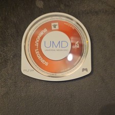 Burnout Legends (PSP) PEGI 3+ Racing: Car psp game (Cart Only)