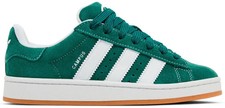 adidas Campus 00s J Dark Green IH7492 Youth Size