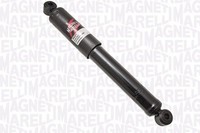 2X Magneti Marelli StoßDäMpfer 351943070000 FüR Ducato Fiat Bipower JTD 4X4