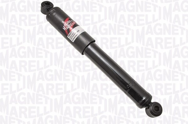 2X Magneti Marelli StoßDäMpfer 351943070000 FüR Ducato Fiat Bipower JTD 4X4-image