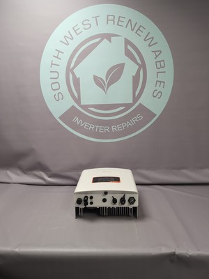 Solis / Ginlong 4G-mini-700 Solar PV Wechselrichter 800 Watt, 50-500V blankes Gerät