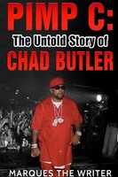 Marques The Writer | Pimp C | Taschenbuch | Englisch (2016) | [.]