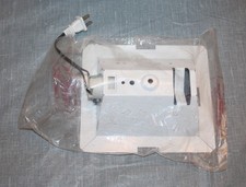 Broan NuTone 763RLN, 769RL Parts: Lamp Lampholder Reflector - New. Original