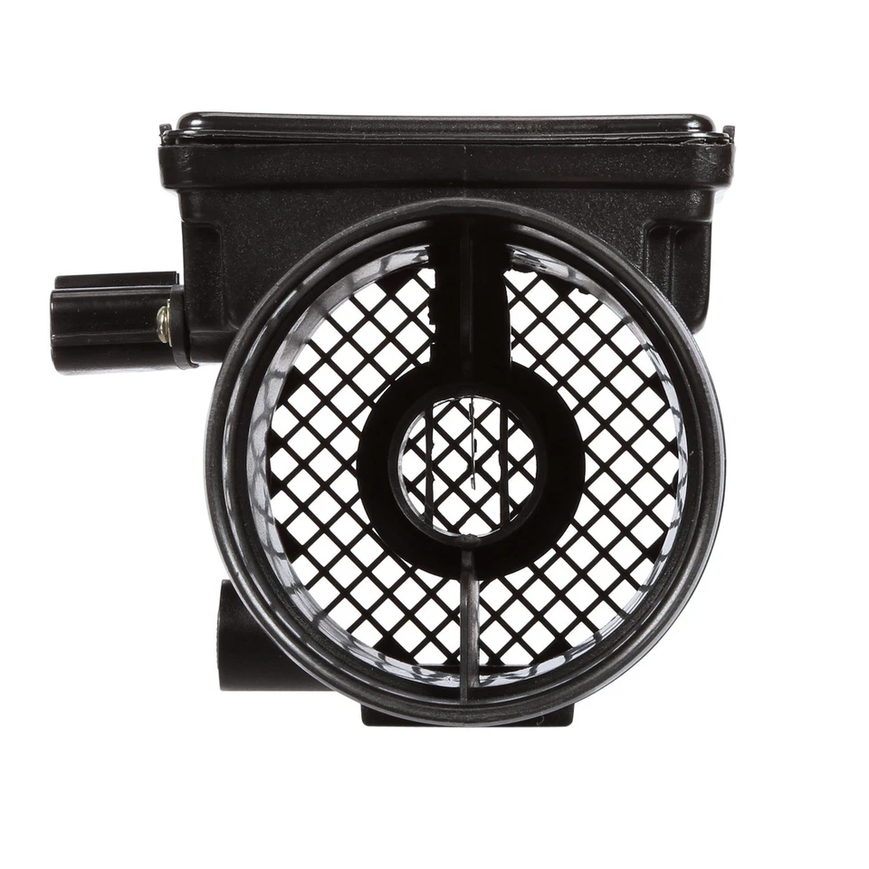 Датчик массового расхода воздуха Delphi для Mazda Protege 1999-2003 годов выпуска - Изображение 3 из 4