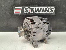 SKODA SCALA ALTERNATOR PETROL, 1.5, DADA/DPCA CODE, VALEO, NW, 05/20- 20 21 22  