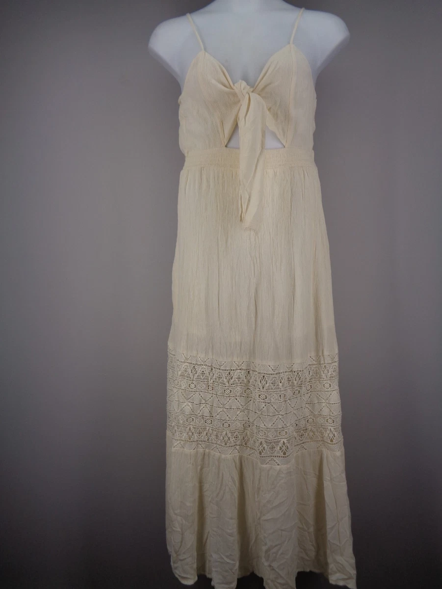 American Eagle Outfitters White Dresses for Women for sale | eBay American Eagle Outfitters White Dresses for Women for sale | eBay