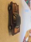 1967 Hot Wheels Redline Custom Eldorado Spectraflame/copper