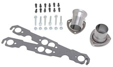 Hedman 00168 Header Hardware Kit
