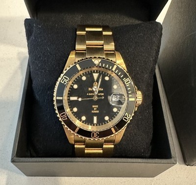 A BATHING APE CLASSIC TYPE 1 BAPEX M GOLD Men's Goods From Japan