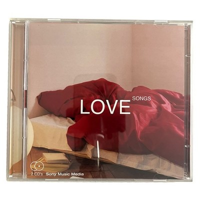 Various - Love Songs | CD | 1999