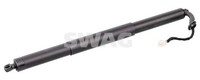Swag Koffer Laderaum Gasfeder DäMpfer FüR Audi Q5 FYB SQ5 Van 16-20 80A827851A