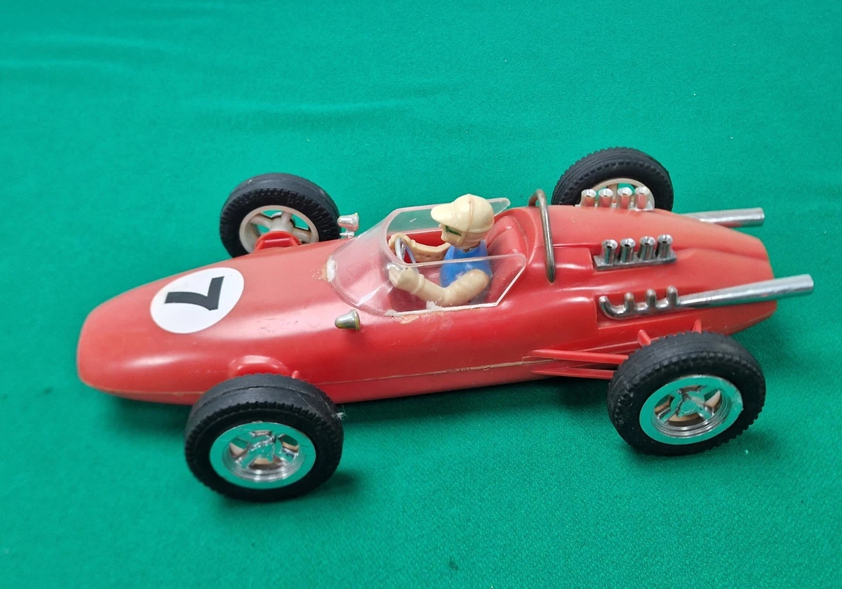 【美品】F1ミニカー／8台セット／1960年代 1960 Vehicle Year Diecast Formula 1 Cars for sale - eBay