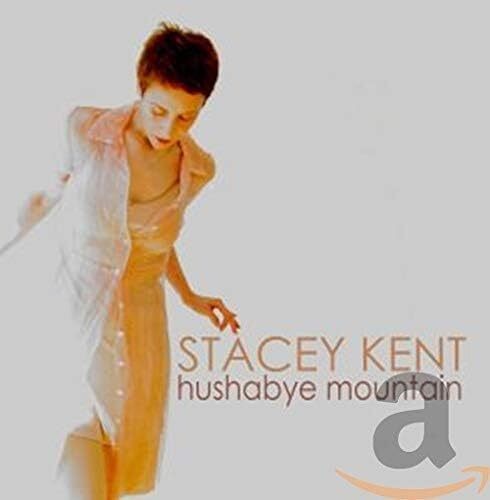輸入CD Stacey Kent Hushabye Mountain  CCD71804  /00110 Cd Stacey Kent Hushabye Mountain Ccd71804 /00110 | eBay