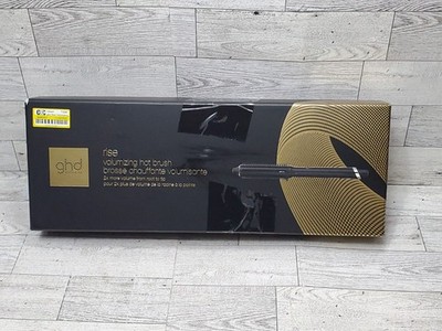 ghd Rise Volumizing Hot Hair Brush - Professional 1.25  Hot Brush