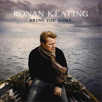 Ronan Keating Bring You Home (CD) Album (UK IMPORT)