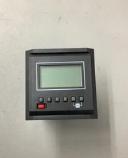 Trumeter 7911 Electronic Predetermining Counter 6 Digit (b548)