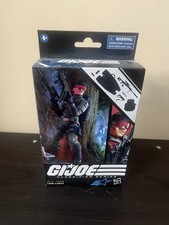 Hasbro G.I. Joe Classified Series Low Light  86
