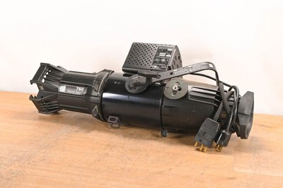 ETC Source Four 750 36 Degree Leko w/OceanOptics SeaChanger Color Engine CG01W21