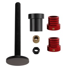 Inner Axle Side Seal Installation Tool Front Axle Tube Seal For Jeep Wrangler Inner Axle Side Seal Installation Tool Front Axle Tube Seal For Jeep Wrangler