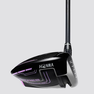 HONMA Golf Beres NX Ladies Driver 11.5° L-Flex VIZARD FOR NX 37