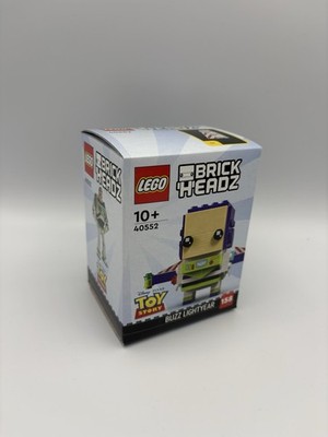 Lego Toy Story 40552 Buzz Lightyear ￼ Brickhead neu Original Verpackt