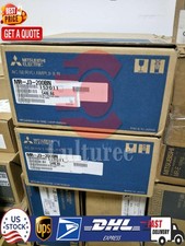 1PC MITSUBISHI AC SERVO DRIVER MR-J3-200BN NEW ORIGINAL