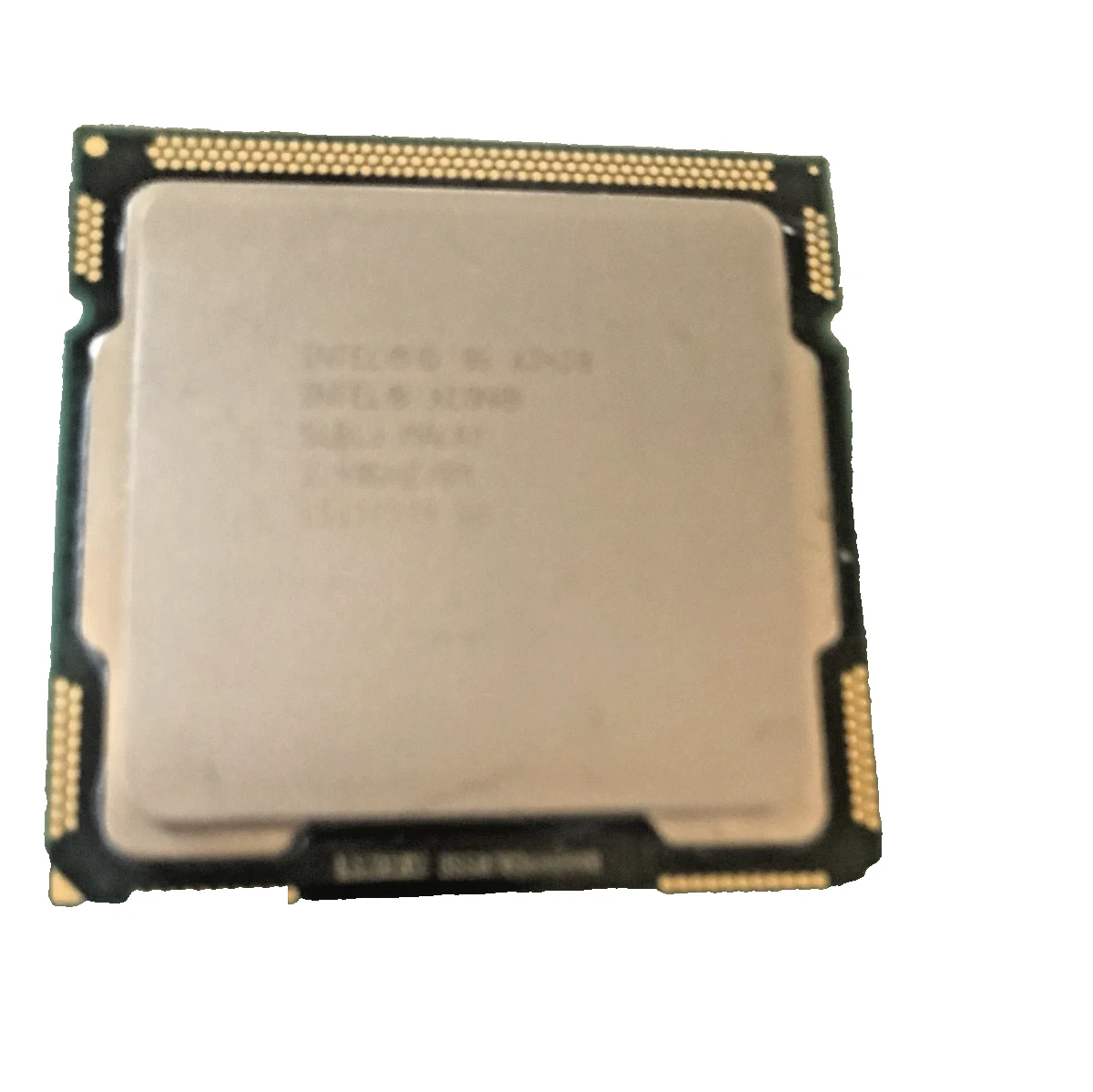 Intel Intel Xeon X3430 Computer Processors (CPUs) for sale | eBay