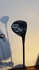 TaylorMade Qi10 Tour 5 Fairway Wood 18 Tensei Blue AV Limited 75g Stiff RH