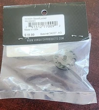 Incision Spool / Locker IRC00001