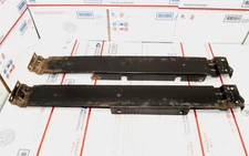 93 94 Ford F250 F350 7.3L IDI Diesel Radiator Front Mounting Bracket CoreSupport