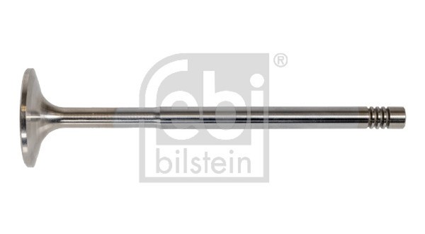 Einlassventil Febi Bilstein 175554 FüR Scania 1 Bus-image
