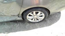 Used Wheel Fits 2019 Chevrolet Impala 18x8 Aluminum Opt Rt4 Grade A