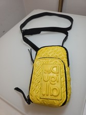 Borsa porta telefono Desigual borsa smartphone tracolla borsa telefono