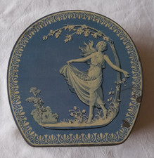 VINTAGE RARE  SHARP'S SUPER KREEM TOFFEE TIN