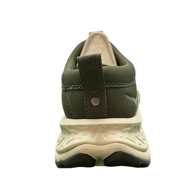 Men\'s 10.5 - Hoka One One‎ Ora Primo Elite Terrain System Antique Olive 1165731 HOKA ONE ONE Ora Primo TP Elite Terrain System  main image 4