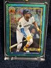 2026 Topps Series 2 Jackson Chourio Base (RAW)