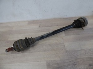 Antriebswelle HR 1,8 85kW BMW 3er-Reihe 316ti - 325ti Compact (Typ:E46) 1229494A