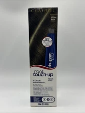 Clairol Root Touch Up For Dark Brown Haircolor Blending Gel Semi Permanent New