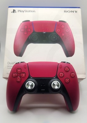 NEW Sony DualSense PS5 HALL EFFECT Upgraded Joysticks PlayStation 5 controller