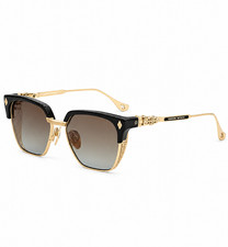 CHROME HEARTS LGMA 54 18-142 Exclusive Luxury Sunglasses New w/ Case