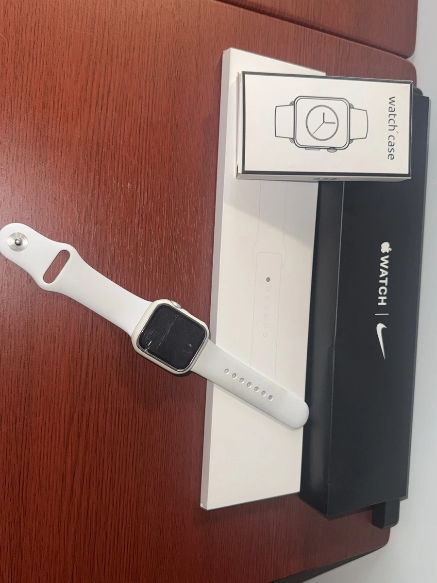 Apple Watch SE Nike for Sale | Shop New & Used Smart Watches | eBay