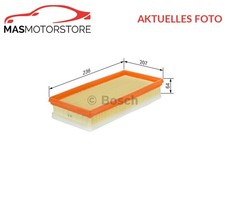 MOTOR LUFTFILTER MOTORFILTER BOSCH 1 457 433 583 A FÜR VOLVO V40,S40 II,V50