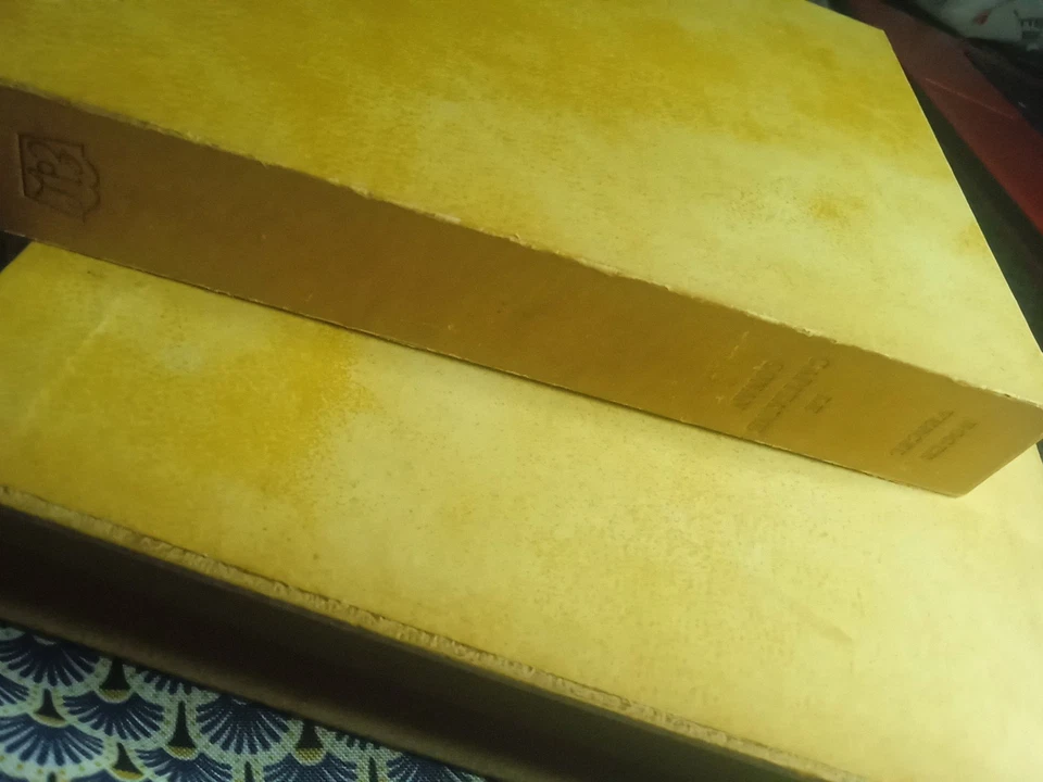 Capitaine Conan de Roger Vercel ed. Monte-Carlo 1949  Numéroté - Photo 3/4