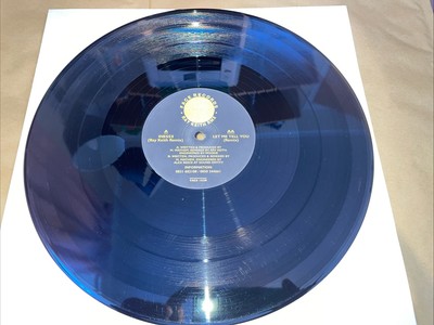 DJ Mayhem - Inesse - 12  1994 Vgc+ Ray Keith