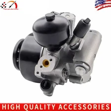 ABC Hydraulic Power Steering Pump Fit Mercedes W221 S500 CL550 SL55 AMG 2007-14
