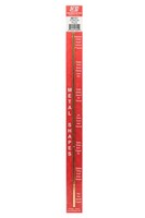 1/8 Sq Brass Tube (Us Import) ACC NEU
